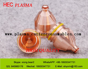 Plasma Torch Nozzle .11.848.221.416 G2016Y Untuk Kjellberg HiFocus Plasma Cutter
