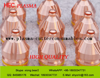 Kjellberg Plasma Cutter Nozzle Untuk Mesin Pemotong Kjellberg .11.848.221.406 G2006Y