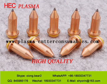 11.842.411.510 S042 Aksesori Pemotongan Plasma Elektroda Untuk Bahan habis pakai Kjellberg
