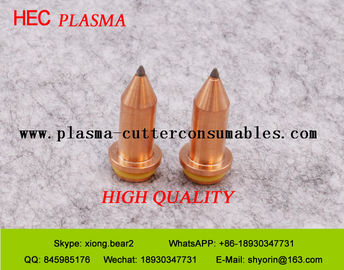 11.842.411.510 S042 Aksesori Pemotongan Plasma Elektroda Untuk Bahan habis pakai Kjellberg