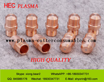 PA-S70W Katoda .12.4087 K2 Kjellberg Plasma Elektroda Habis