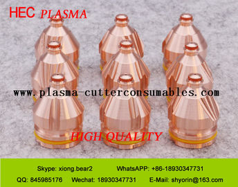 .11.848.221.407 G2007Y Untuk Kjellberg Plasma Cutter Nozzle