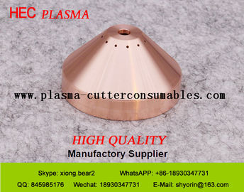 Plasma Shield 420045 Max 200 Bahan habis pakai untuk mesin pemotong udara