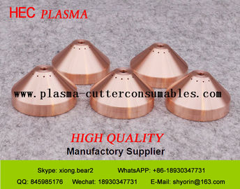 HyPRO2000 Plasma Cutter Bagian Plasma Shield Cap 2200832 Max 200 Bagian