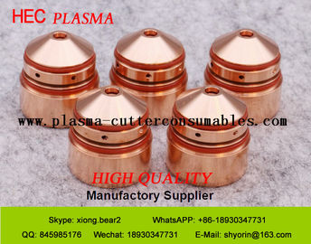 Koike Parts Plasma Torch Nozzle PK030068 2.3L Untuk Koike Super 400