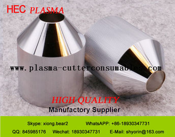 Plasma Pemotongan Habis Cap Luar Untuk Koike Super 400