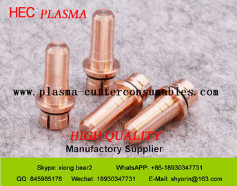 Komatsu Torch Electrode 969-95-24310, Komatsu Plasma Cutter Electrode Untuk Mesin Plasma