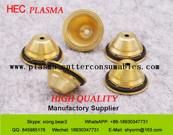 Plasma Cutting Shield 969-95-24340 Untuk Mesin Pemotong Plasma Komatsu