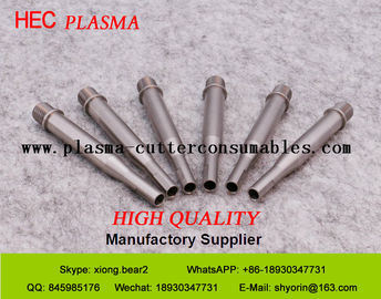Pusat Pipa 969-95-24360 Untuk Mesin Komatsu, Komatsu Plasma Cutter Obor Bagian