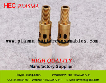 Mesin Pemotong Tubuh Kit Komatsu 969-95-24313 / Aksesori Pemotongan Plasma