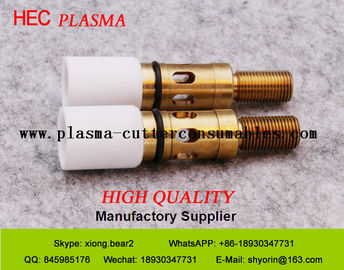 Mesin Pemotong Tubuh Kit Komatsu 969-95-24313 / Aksesori Pemotongan Plasma