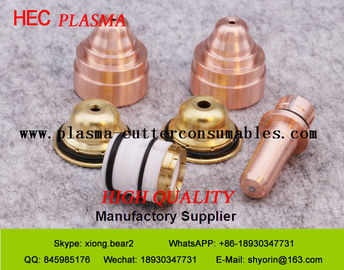 Mesin Pemotong Tubuh Kit Komatsu 969-95-24313 / Aksesori Pemotongan Plasma