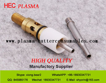 Kit Tubuh Obor 969-95-24312 Untuk Bagian Obor Komatsu / Plasma