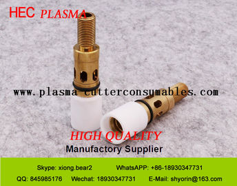 Kit Tubuh Obor 969-95-24312 Untuk Bagian Obor Komatsu / Plasma