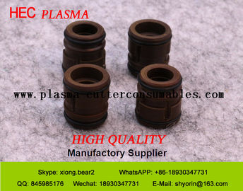 Panduan Plasma Komatsu C 969-95-24720, 60KW Plasma Mesin Pemotong Obor Habis
