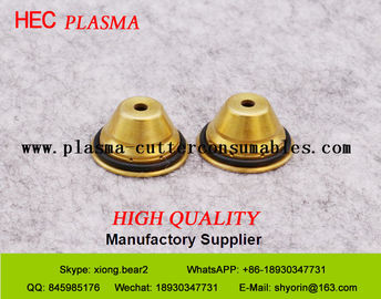 Komatsu Plasma Cutter Parts 969-95-24810 Tutup Perisai Untuk Mesin Pemotong Plasma Komatsu