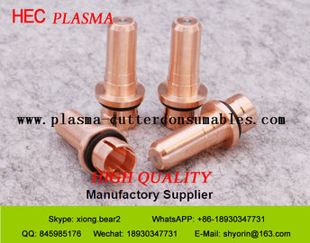Komatsu Plasma Cutting Electrode 969-95-24910, Plasma Torch Electrode Untuk Mesin Plasma