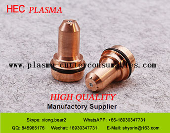 22-1093 Thermal Dynamics Plasma Electroda Untuk Aksesori Pemotong Victor Plasma
