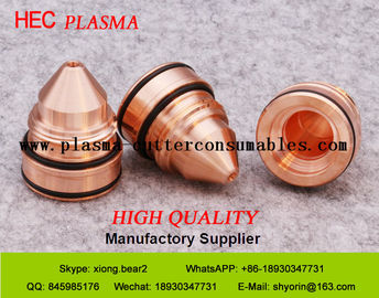 Esab PT-36 Kaliburn Plasma Consumables 0558006025 Untuk Potong Plasma