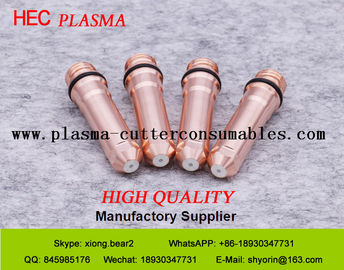 Elektrode pemotong baja ringan HPR130 Konsumsi 220649-S