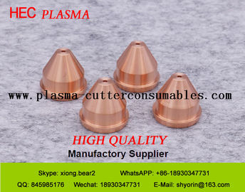 Esab PT-37 Plasma Torch Nozzle 0558007680, Esab Plasma Cutter Habis