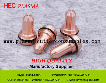 SGS Thermal Dynamics Consumables Ultra Cut 100/150/200/300 Tip Mesin Plasma