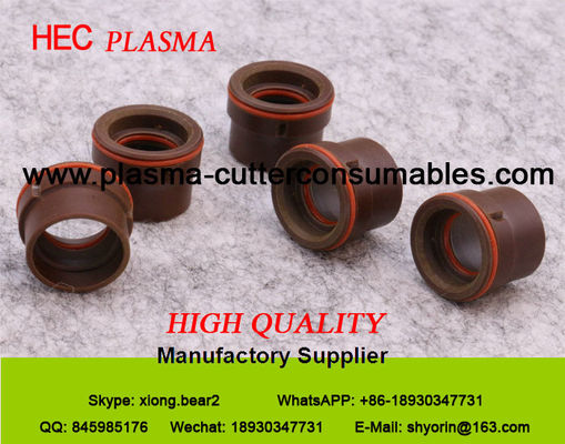 Industrial Kjellberg FineFocus Plasma Consumables Swirl Ring Z111 11.834.321.