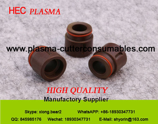 Industrial Kjellberg FineFocus Plasma Consumables Swirl Ring Z111 11.834.321.