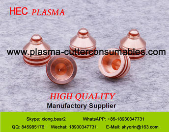 Mesin Pemotong Plasma Kaliburn Habis