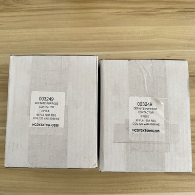 Suku Cadang Plasma Hupertherm Stok Asli 003249 Untuk Pemotongan Industri