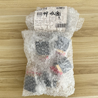 Hupertherm Orginal 006128 KATUP SOLENOID 115# 24VDC NC MANIFOLD Bersihkan Stok