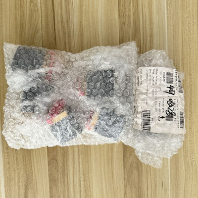 Hupertherm Orginal 006128 KATUP SOLENOID 115# 24VDC NC MANIFOLD Bersihkan Stok