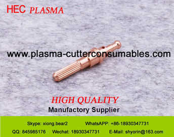 CutMaster A120 SL60 / SL100 plasma cutter elektroda 9-8215 / 9-8232 Umur panjang