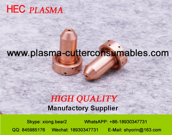 Pasma Nozzle 9-8253 / 9-8233 / 9-8205 / 9-8206 / 9-8225 / 9-8226 / 9-8227 Untuk CutMaster A120 / A80 / A60