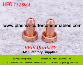 Pasma Nozzle 9-8253 / 9-8233 / 9-8205 / 9-8206 / 9-8225 / 9-8226 / 9-8227 Untuk CutMaster A120 / A80 / A60