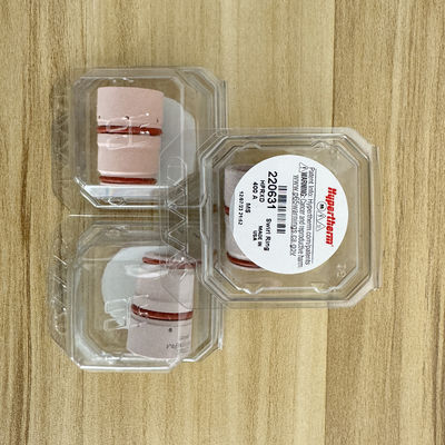 HUPERTHERM SWIRL RIONG HPRXD 220631 Pembersihan Persediaan Asli