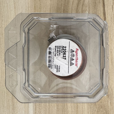 HUPERTHERM HPR 220637 Shield Cap Pembersihan persediaan asli