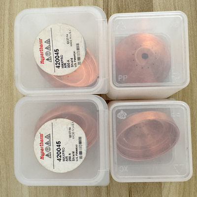 HUPERTHERM MAXPRO200 420045 Pelindung Stok asli