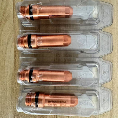 HUPERTHERM Elektrode 020415 Penghapusan persediaan asli