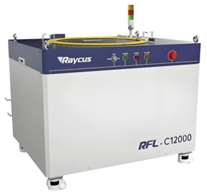 Mesin pemotong laser format besar CNC untuk pemotongan bahan akrilik yang tepat