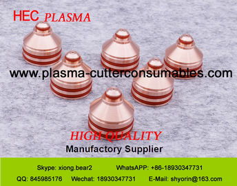 Aksesori Plasma Obor Profesional