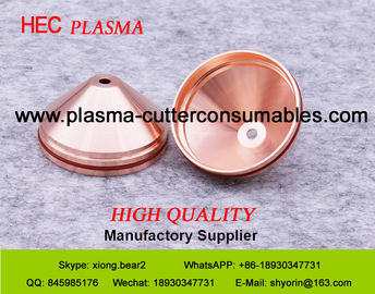 Plasma Obor Habis 100A Nozzle 277284 / Elektroda 277282 / Perisai 277286 Semangat 275