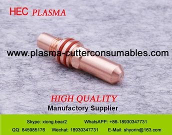 Spirit 275 Kaliburn Plasma Consumalbes Baja Ringan 200A Nozzle 277289 / Elektroda 277291 / Perisai 277274