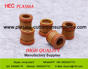 Bagian Mesin Pemotong Plasma Cincin Swirl 277140 / Swirl 277142 / Ring 277283