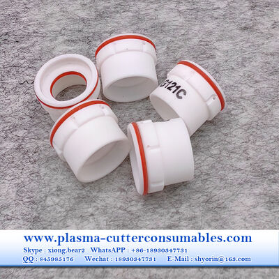 Kjellberg Plasma Cutter Parts .11.848.421.145C G121C Untuk Kjellberg Hifocus Plasma Machine