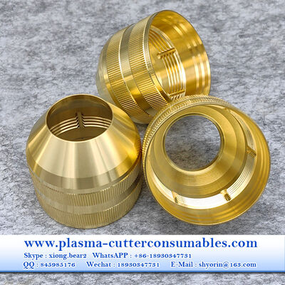 Habis Plasma .11.848.401.081 G521 Tutup Pelindung Untuk Kjellberg HiFocus