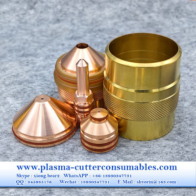 Kaliburn Plasma Torch Nozzle 277121 30A, Kaliburn Plasma Cutter Consumables