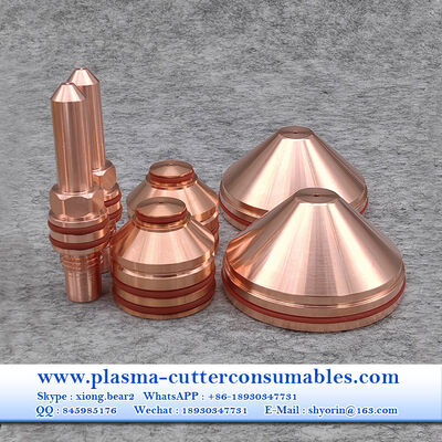 Kaliburn Plasma Torch Nozzle 277121 30A, Kaliburn Plasma Cutter Consumables