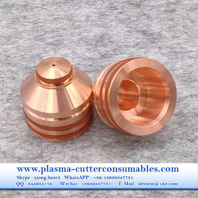 Kaliburn Plasma Torch Nozzle 277121 30A, Kaliburn Plasma Cutter Consumables