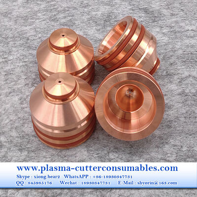 Kaliburn Plasma Torch Nozzle 277121 30A, Kaliburn Plasma Cutter Consumables